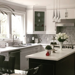 Top Drawer Cabinetry Georgetown On Ca L7g 4s1