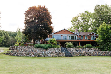East Torch Lake Retreat