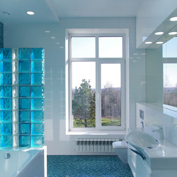 Bathroom Inspiration