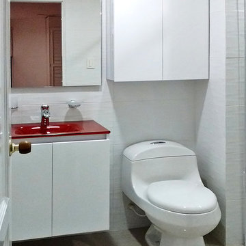 Remodelacion general de apartamento