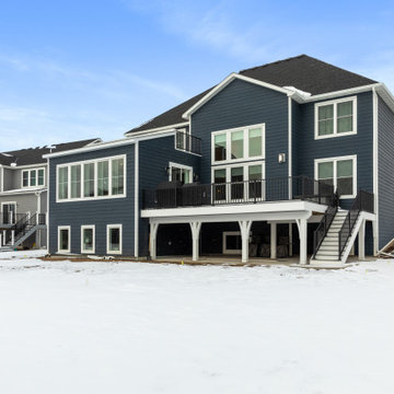 Eden Prairie Addition