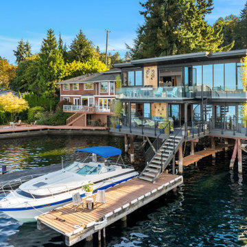 South Lake Washington