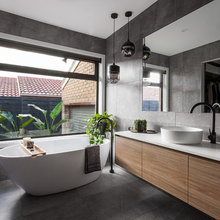 Bathroom Ideas