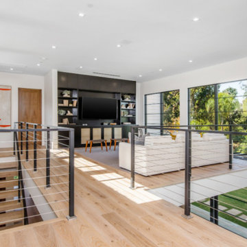 Custom Home Build Tarzana