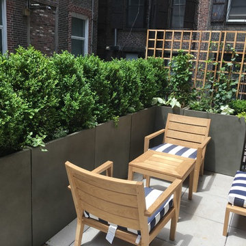 Tribeca Terrace