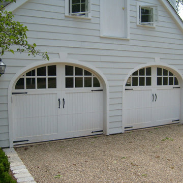 Fimbel Architectural Doors - Roaring Twenties Collection