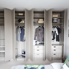 Hayley's room