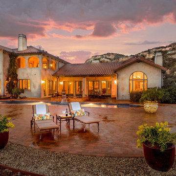 Topanga Estate