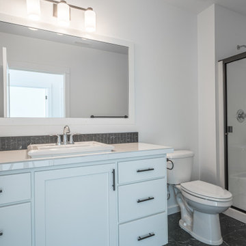 Modern Farmhouse