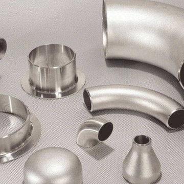 Best Pipe Fittings Manufacturers in India - Manilaxmi Overseas