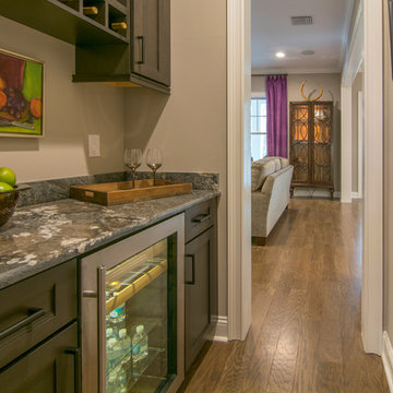 2015 Southern Living Custom Builder Program Showcase Home