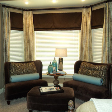 East Wichita Residence