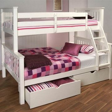 Limelight – Pavo High Sleeper Frame