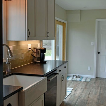 Kitchen Remodel