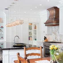 Kitchen Hood