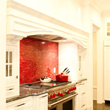 Trending - Modern Cabinetry