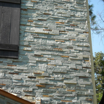 Bayside Classic Ledgestone