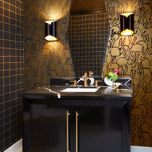 Hall Bath Austin