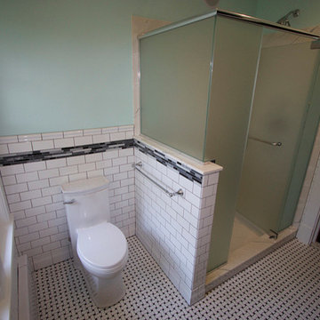 Classic Traditional Bath