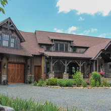 2016 Exteriors