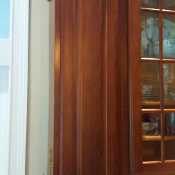Kitchen Refinishing