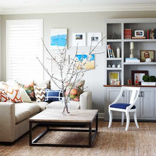 square coffee tables