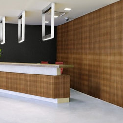 Plyboo Acoustical Panels - Products