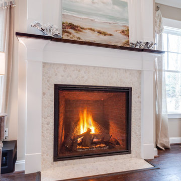 Coastal Virginia Idea House
