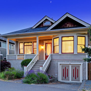 418 Heather Street - $958,000 – MLS 411209