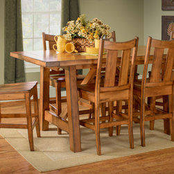 handcrafted kitchen furniture - Dining Sets