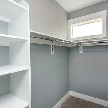 Soprano Basement Modified in Westcliffe