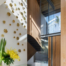 FEATURE WALLS