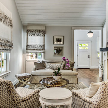 McAlpin Guest Cottage