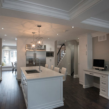 15 Bermuda Avenue, Etobicoke