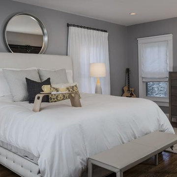 Sweetbriar Bungalow