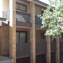 Cindy house exterior 2014