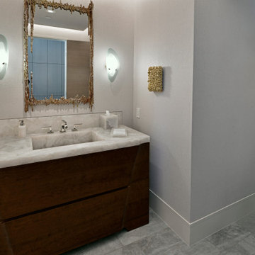 Pinnacle Award | Private Residence