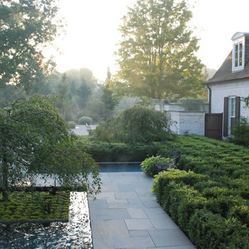 Lake Forest Home