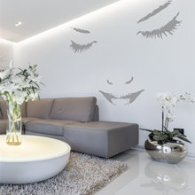 Wall decor