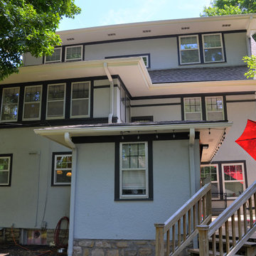 Mohn Remodel Addition