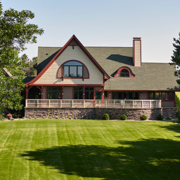 Future-Proofing a Home with Smart Exterior Upgrades