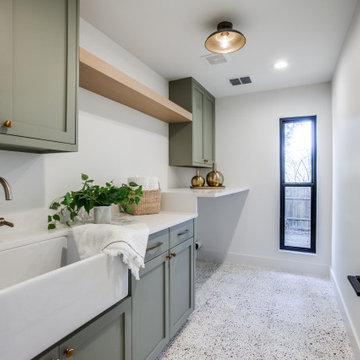 Richardson Ranch Addition