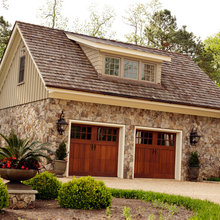 garages