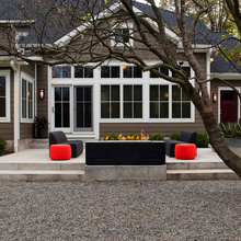 Patio Ideas