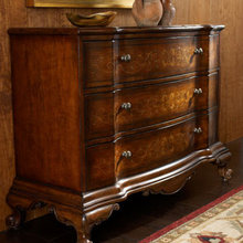chests