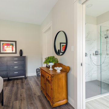 Townhouse - End Unit