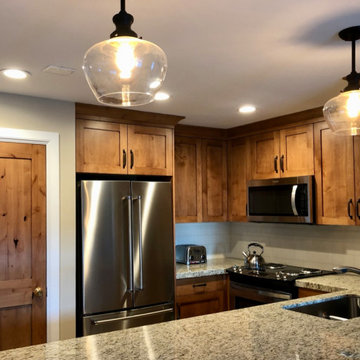 SilverMill Condo
