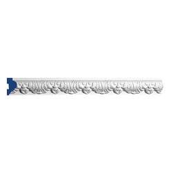Inviting Home Inc. - Mcentyre Panel Molding - Molding And Trim
