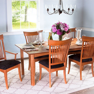 Classic Shaker Dining Furniture