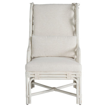 The Coastal Living Weekender Santa Rosa Arm Chair